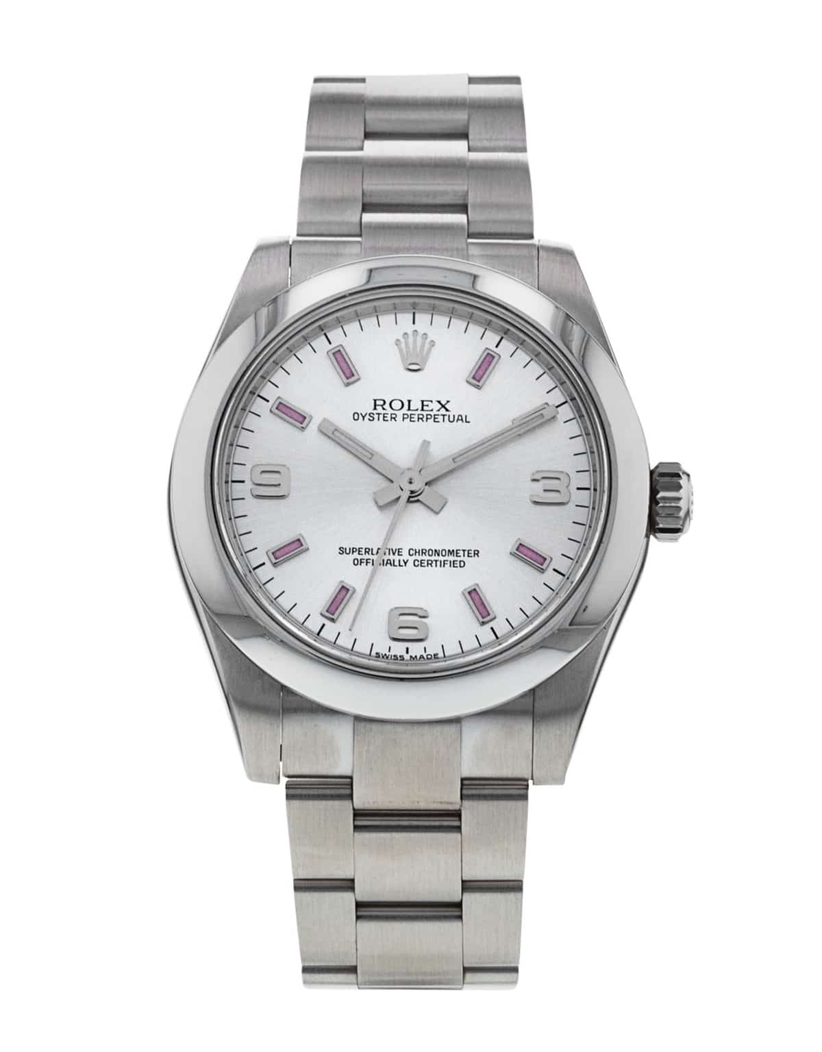 Rolex Lady Oyster Perpetual 177200